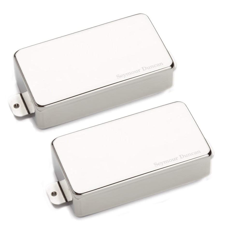 Seymour Duncan AHB-1s Blackouts Set Nickel