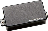 Seymour Duncan AHB-2b Blackouts Metal Humbucker Black