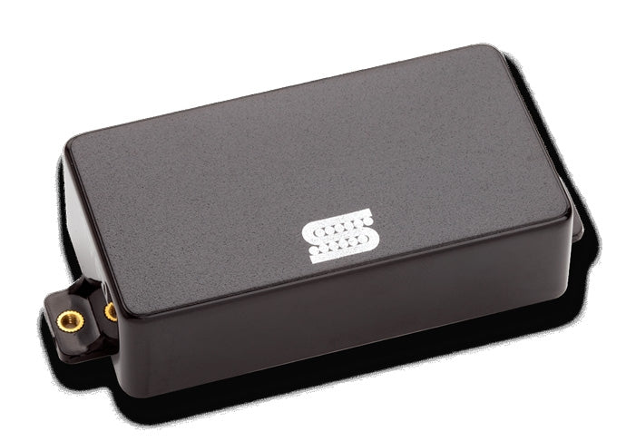 Seymour Duncan AHB-3b Mick T Blackouts Humbucker Bridge Black