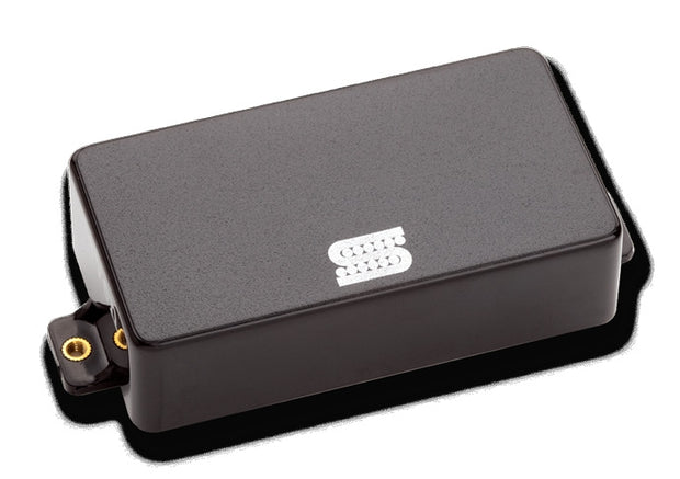 Seymour Duncan AHB-3b Mick T Blackouts Humbucker Bridge Black
