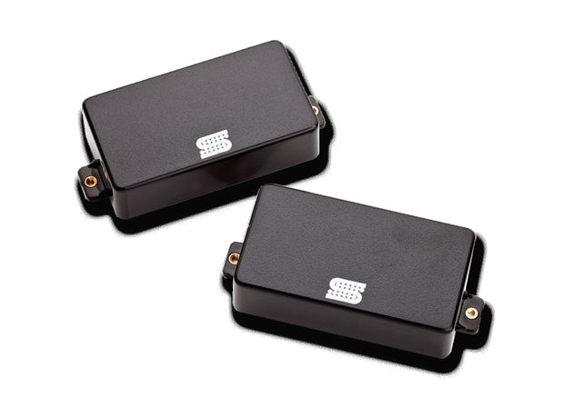 Seymour Duncan AHB-3s Mick T Blackouts 7-String Phase 1