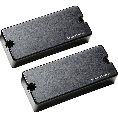 Seymour Duncan AHB-3s Mick T Blackouts 7-String Phase 2