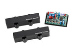 Seymour Duncan AJB-2ASB 4/5-String Set w/ STC-2ASB