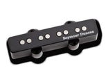 Seymour Duncan AJB-2b Lightnin' Rods for Jazz Bass Bridge