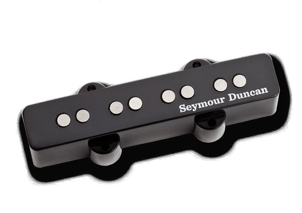 Seymour Duncan AJB-2b Lightnin' Rods for Jazz Bass Bridge