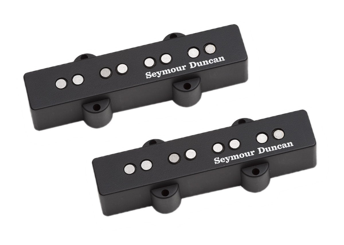 Seymour Duncan AJB-3ASB 4/5-String Set w/STC-3AS