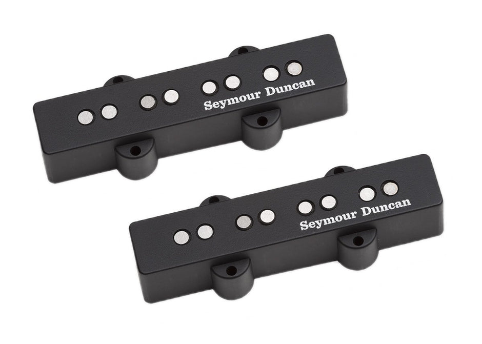 Seymour Duncan AJB-3ASB 4/5-String Set w/STC-3AS