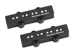 Seymour Duncan AJB-3ASB 4/5-String Set w/STC-3AS