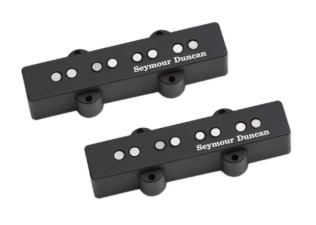 Seymour Duncan AJB-3ASB 4/5-String Set w/STC-3AS