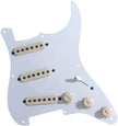 Seymour Duncan Antiquity Fully Loaded Pickguard Strat