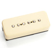 Seymour Duncan Antiquity P90 Soapbar Neck Cream