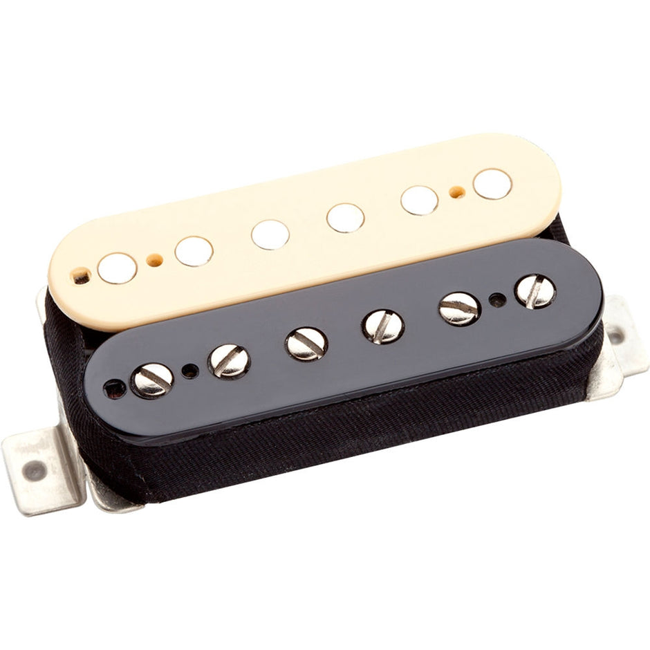 Seymour Duncan APH-1b Alnico II Pro Humbucker Reverse Zebra