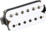Seymour Duncan APH-1b Alnico II Pro Humbucker White