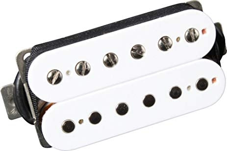 Seymour Duncan APH-1b Alnico II Pro Humbucker White