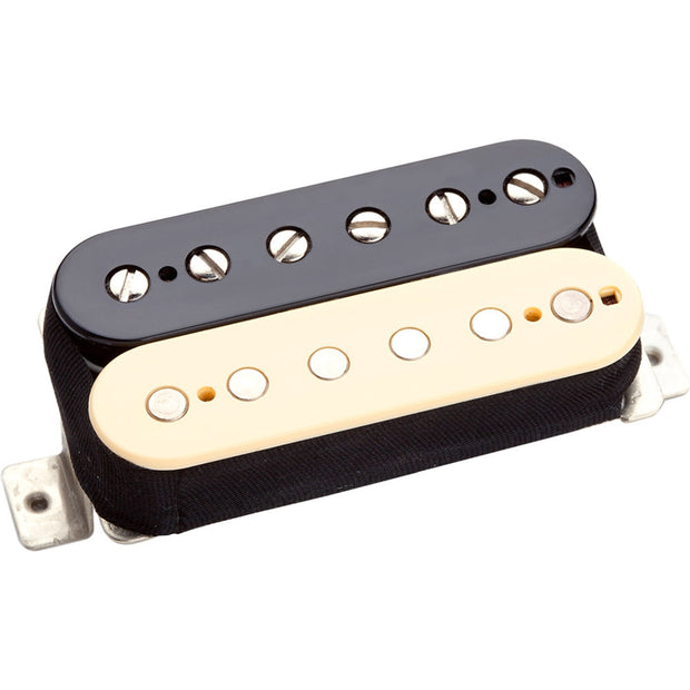 Seymour Duncan APH-1n Alnico II Pro Humbucker Reverse Zebra