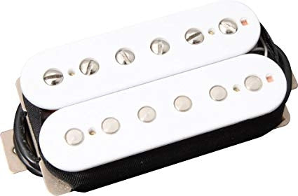 Seymour Duncan APH-1n Alnico II Pro Humbucker White