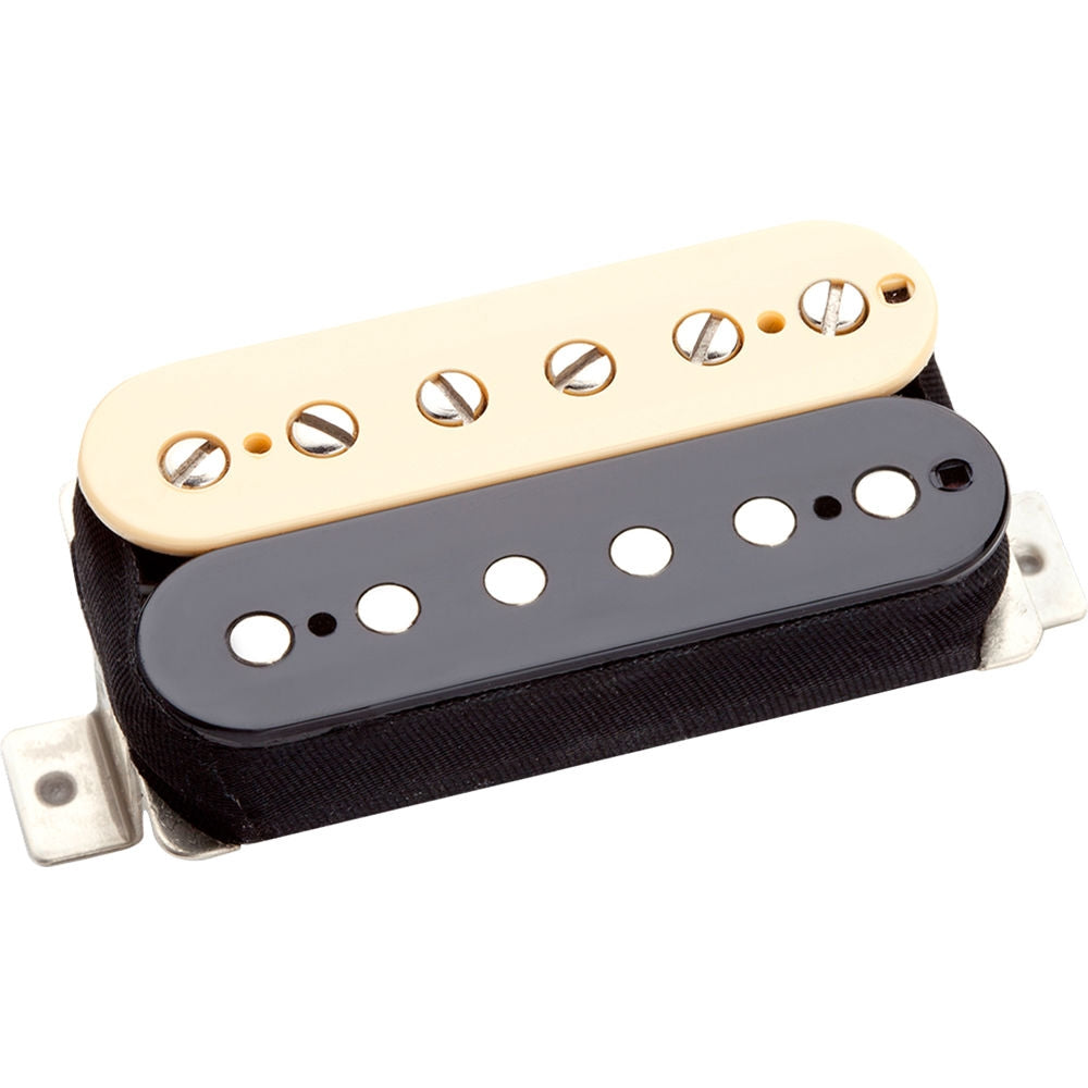 Seymour Duncan APH-1n Alnico II Pro Humbucker Zebra