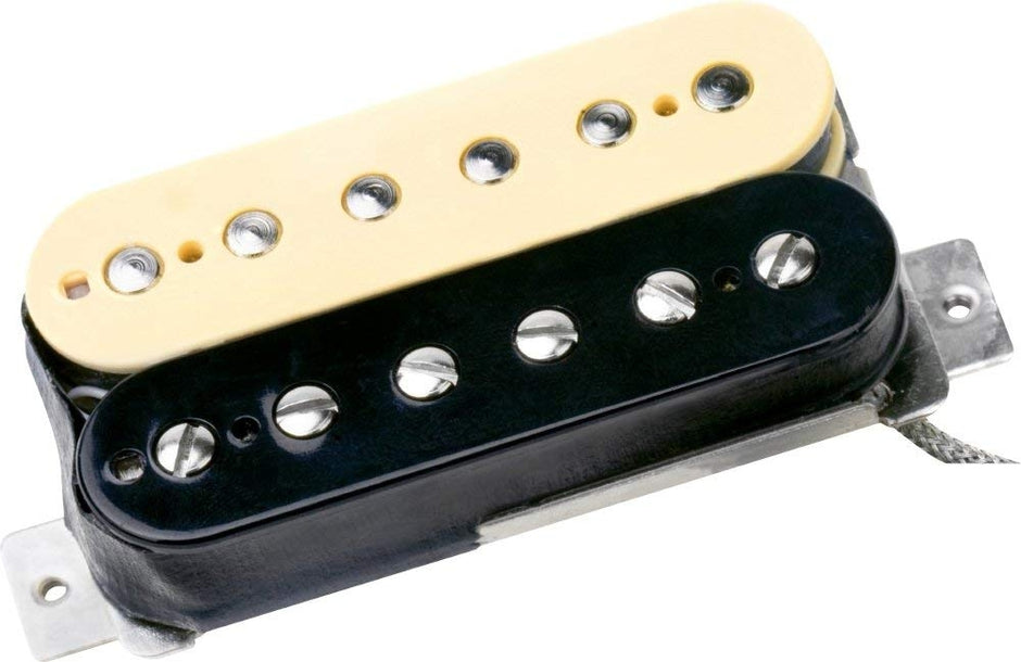 Seymour Duncan APH-2b Slash Alnico II Pro Humbucker Reverse Zebra