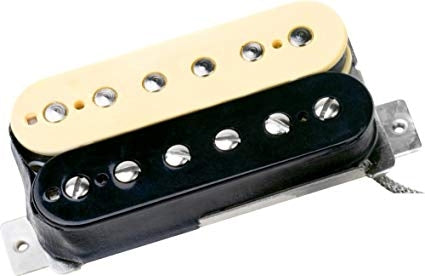 Seymour Duncan APH-2n Slash Alnico II Pro Humbucker Reverse Zebra