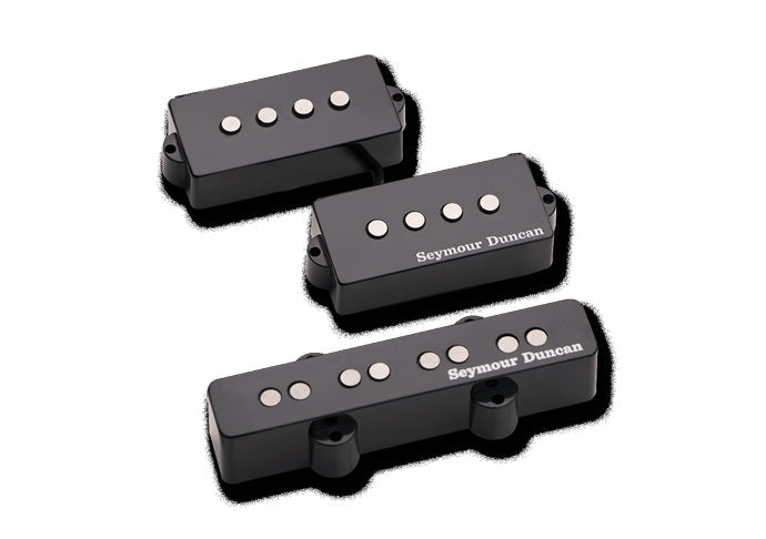 Seymour Duncan APJ-2 Lightnin' Rods for P-J Bass