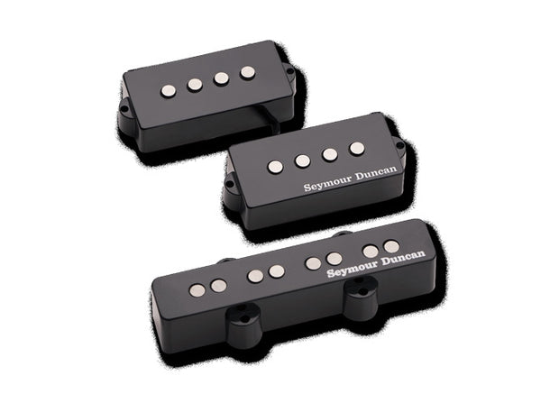 Seymour Duncan APJ-2 Lightnin' Rods for P-J Bass