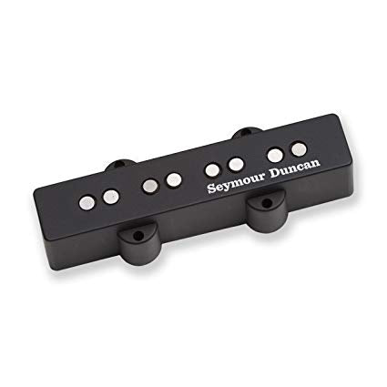 Seymour Duncan Apollo J-Bass 4-String Bridge