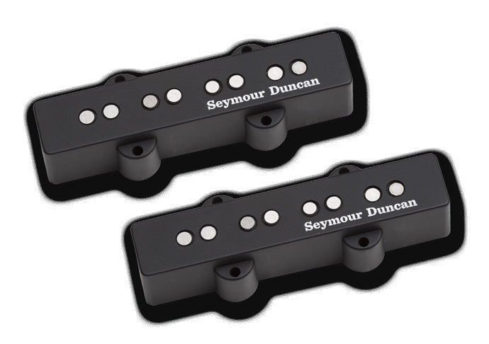 Seymour Duncan Apollo J-Bass 4-String Set