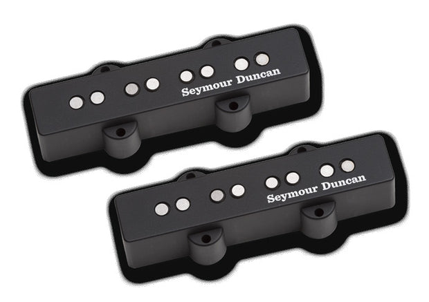 Seymour Duncan Apollo J-Bass 4-String Set
