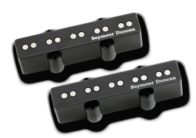 Seymour Duncan Apollo J-Bass 5-String 67/70 Set