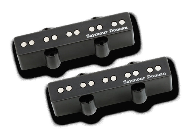 Seymour Duncan Apollo J-Bass 5-String 70/74 Set