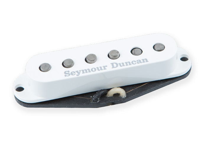 Seymour Duncan APS1 Alnico II Pro Stag Stratocaster RWRP