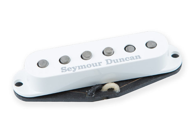 Seymour Duncan APS1 Alnico II Pro Stag Stratocaster RWRP