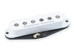 Seymour Duncan APS2 Alnico II Pro Flat Stratocaster