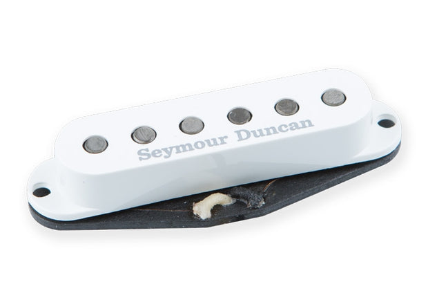 Seymour Duncan APS2 Alnico II Pro Flat Stratocaster