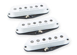 Seymour Duncan APS2 Alnico II Pro Flat Stratocaster CSet
