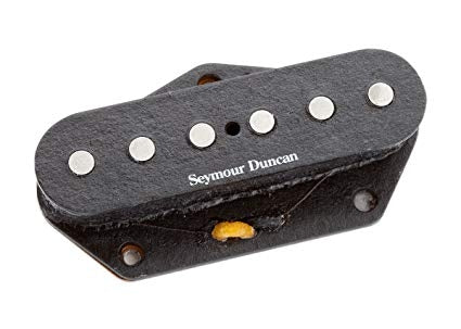 Seymour Duncan APTL-1 Alnico II Pro Lead for Telecaster