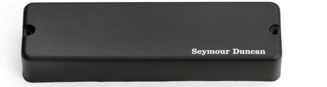 Seymour Duncan ASB-2ASB 6-String Soapbars w/STC-2ASB