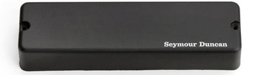 Seymour Duncan ASB-2ASB 6-String Soapbars w/STC-2ASB