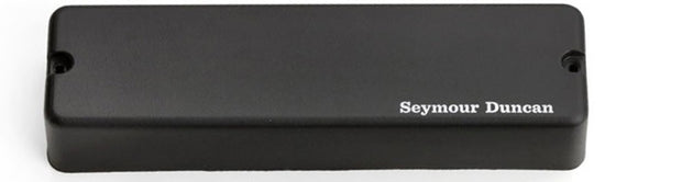 Seymour Duncan ASB-2ASB 6-String Soapbars w/STC-2ASB
