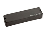 Seymour Duncan ASB-3ASB 6-String Soapbars w/STC-3ASB
