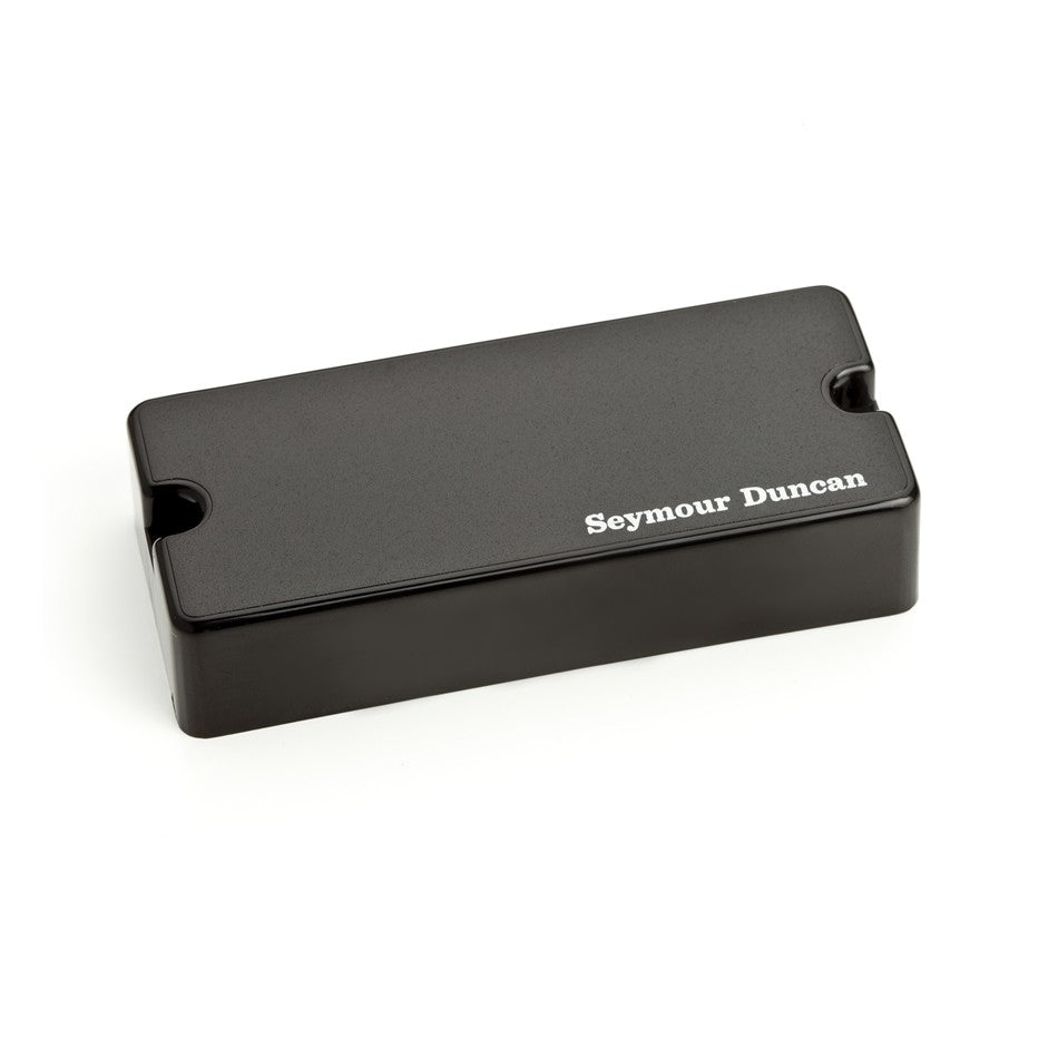 Seymour Duncan ASB-BO-4s Blackouts Set 4-String