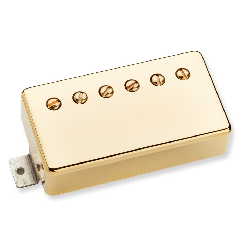 Seymour Duncan Benedetto PAF Gold Cover