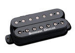 Seymour Duncan Black Winter Bridge 7-String