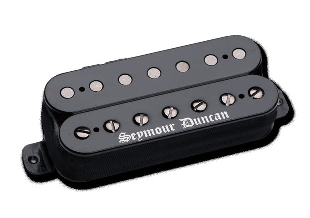 Seymour Duncan Black Winter Bridge 7-String