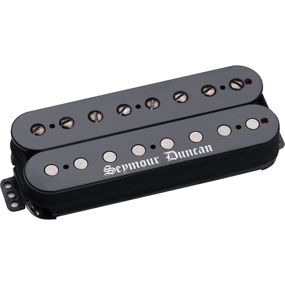 Seymour Duncan Black Winter Bridge 8-String