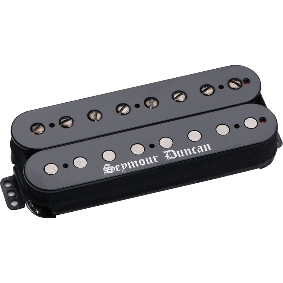 Seymour Duncan Black Winter Bridge 8-String