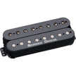 Seymour Duncan Black Winter Bridge 8-String