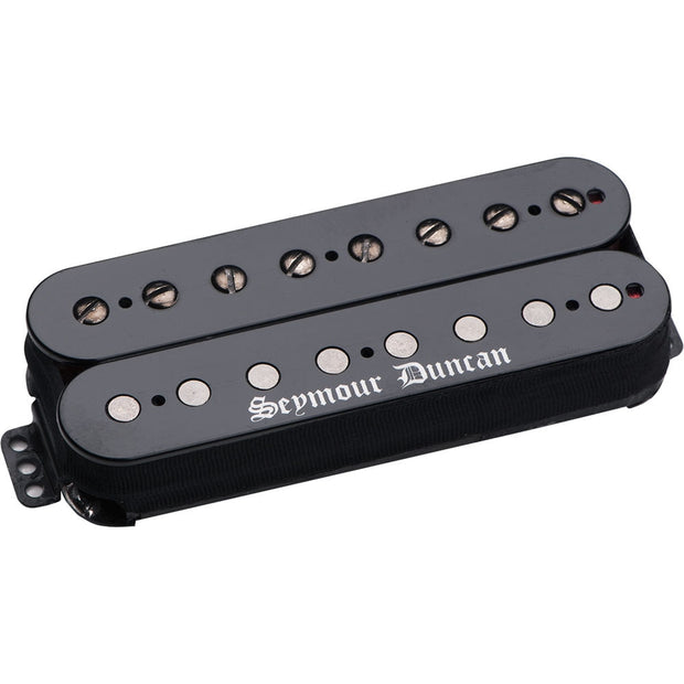 Seymour Duncan Black Winter Bridge 8-String