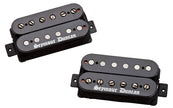 Seymour Duncan Black Winter Humbucker Set Black