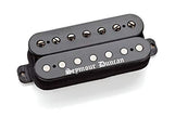Seymour Duncan Black Winter Neck 7-String